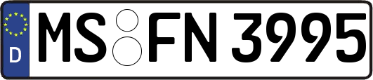MS-FN3995