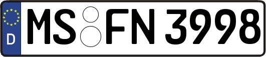 MS-FN3998