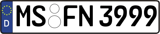 MS-FN3999
