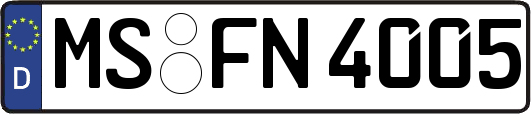 MS-FN4005