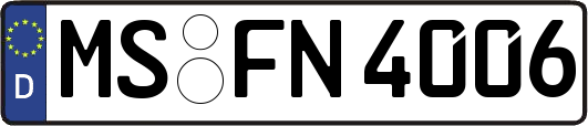 MS-FN4006