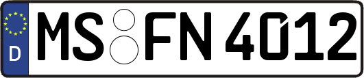 MS-FN4012