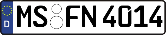 MS-FN4014