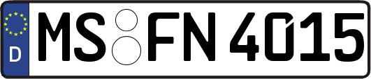 MS-FN4015
