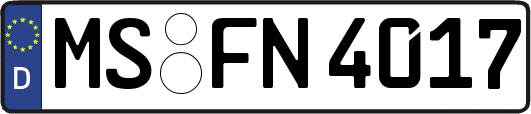 MS-FN4017
