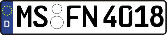MS-FN4018