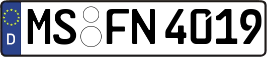 MS-FN4019