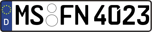 MS-FN4023