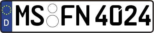 MS-FN4024