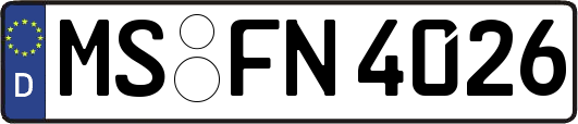 MS-FN4026