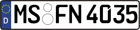 MS-FN4035