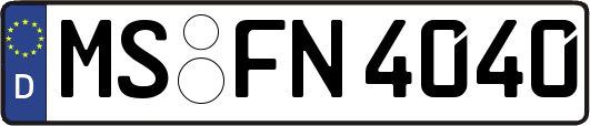 MS-FN4040
