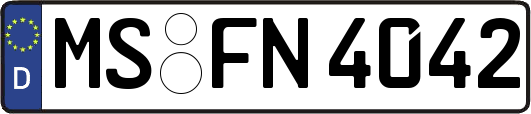 MS-FN4042