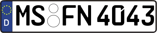 MS-FN4043