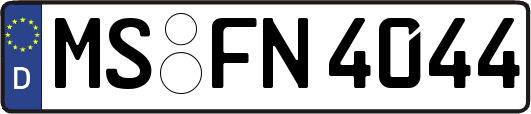 MS-FN4044