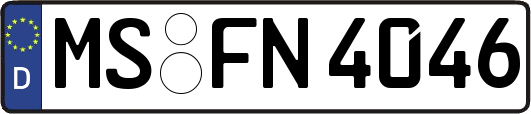 MS-FN4046