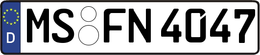 MS-FN4047