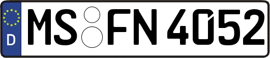 MS-FN4052