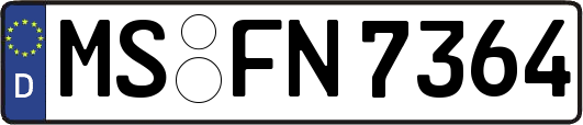 MS-FN7364