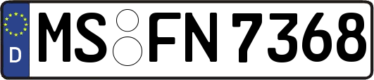 MS-FN7368