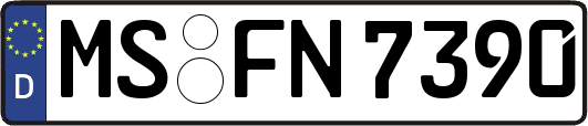 MS-FN7390