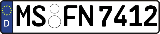 MS-FN7412