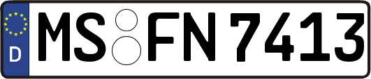 MS-FN7413
