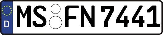 MS-FN7441