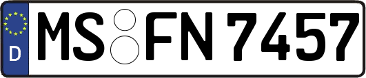 MS-FN7457