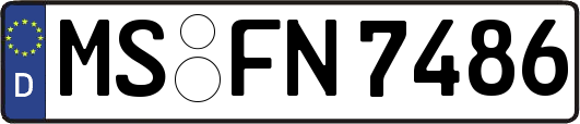 MS-FN7486