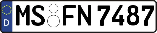 MS-FN7487