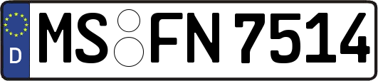 MS-FN7514