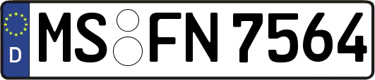 MS-FN7564