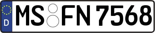 MS-FN7568