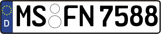 MS-FN7588