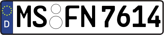 MS-FN7614