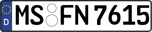 MS-FN7615