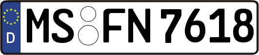 MS-FN7618