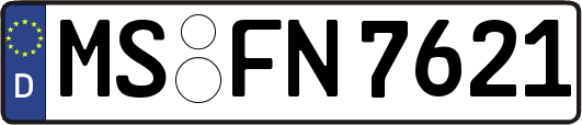 MS-FN7621