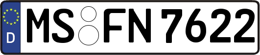 MS-FN7622