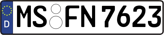 MS-FN7623