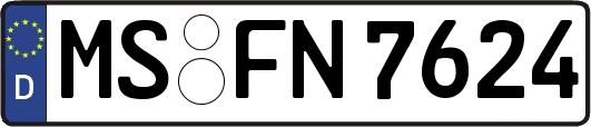 MS-FN7624