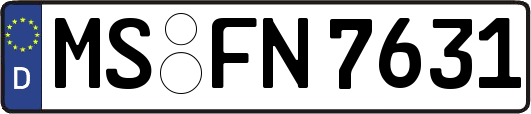 MS-FN7631
