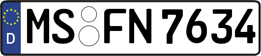 MS-FN7634