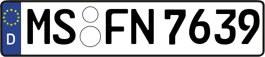 MS-FN7639