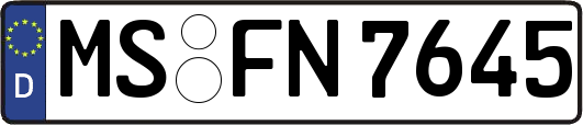 MS-FN7645