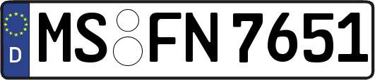 MS-FN7651