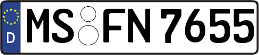 MS-FN7655