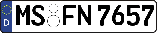 MS-FN7657