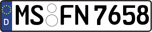 MS-FN7658